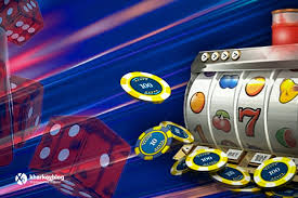 Онлайн казино Casino Casher